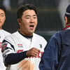 김태형 감독 한숨 "타선 해볼 만했는데, 돌아오면 빠지고...", 37세 베테랑마저 병원 검진