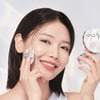 AGE20'S 글래스 스킨 에센스 팩트 출시