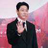 이신기 '포즈는 여유롭게'[★포토]