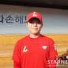 데뷔 첫 안타가 '연패 탈출' 결승타라니... 당찬 165㎝ 신인, "중요할 때 타점 올리고 싶다" 소망을 현실로 바꿨다