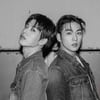사랑으로 뭉쳤다! 백호·BIGONE(빅원), 오늘(8일) 프로젝트 싱글 'LOVE OR DIE' 발매
