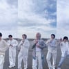 스트레이키즈, '찰리푸스 컬래버' 신곡 챌린지 영상 공개