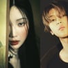 레드벨벳 조이X빅나티, 듀엣 성사..'내 입술 따뜻한 커피처럼' 발매