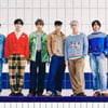 NCT DREAM, 日 신곡 '문라이트' 오늘 발매..오사카 콘서트서 무대 최초 공개