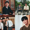 차은우, 매일 혼났던 연습생 시절 고백..'얼굴 천재'의 진짜 이야기 [유 퀴즈]