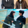 표예진·이준영, 거침없는 스킨쉽 [나는 대놓고 신데렐라를 꿈꾼다]