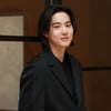 엑소 아닌 배우로..수호 "'2023 AAA'서 연기로 첫 수상, 엑소엘 덕분" [인터뷰①]