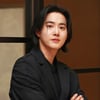 수호 "'엑소'는 평생 함께할 타이틀..멤버들과 싸운 적 한 번도 없어" [인터뷰③]