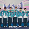 메이크메이트원, 사랑해 주세요[★포토]