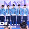 MA1 3그룹 포토타임, '린, 조승현, 조민재, 아키, 07김승호, 최민준, 김학성, 정현욱, 06김승호' [영상]