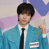 지아하오 '완벽한 비주얼'[★포토]