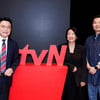 tvN, 마케팅도 다르다 "쌍방향 소통이 중요..유튜브 점유율 압도적 1위"