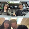 박위♥송지은, 10월 9일 결혼.."웨딩드레스 입어보니 실감 나"[위라클]