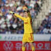 '역시 국대 GK' 울산 조현우, 유효슈팅 선방 6개+4번째 클린시트→11라운드 MVP 선정