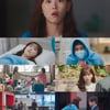 "썩은 곳에서 떠나겠다"..'비밀은 없어' 고경표, 강한나 말 듣고 '화끈한 퇴사'[종합]