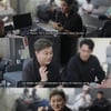 "일상서 즐기는 콘서트"..김호중, 벨칸토 비하인드 오픈