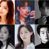 김규선·전승빈·진주형·오영주·김유이·김진우, KBS '스캔들' 출연 [공식]