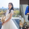 정인영 아나, 쌍둥이 D라인 34주차 보니.."누구보다 제일 속상해"