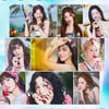 트와이스 '알콜-프리' 뮤비 3억뷰..통산 16번째 '최다 보유'[공식]