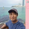 '박지윤과 이혼' 최동석, 딸 선물에 감동 "때론 아니라 말해도 돼"