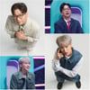 '싱크로유' 세븐틴 호시 "승관 꼭 출연했으면..목소리가 명함"
