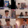 신화 이민우, '27년 가수 희로애락' 그림 공개.."감정가 2천만 원"