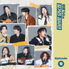 유명가수와 길거리 심사단 EP.9 음원 발매..홍이삭 '난 행복해' 포함 3곡