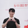'졸업' 위하준 "'눈물의 여왕' 후속 부담감? 전혀 없어" [스타현장]