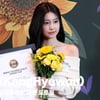 강혜원(KangHyewon), '신인 여자 배우상' [영상]