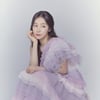 홍자, 명품 보이스에 팬들도 푹 빠져..스타랭킹 女 트롯 2위