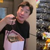'투석 치료' 박지연, ♥이수근 무한 내조 "꼬마김밥 했어요" 감동