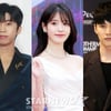 "괜히 톱★ 아냐"..임영웅·아이유→원빈, 외쳐! '갓벽' 성품 [스타이슈]