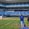 '구장마다 ABS 존 다르다' 현장 불만에 KBO "평균 4.5㎜ 이내 정확도" 측정 수치 공개