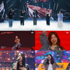 이소라→키스오브라이프까지..'걸스 온 파이어', 톱 뮤지션의 '샤라웃' 러시