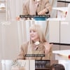 바다, 김재중 첫사랑 고백에 감격 "유진이가 아니라 감사합니다"[우하머그 재친구]