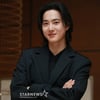 수호 "내 이름 자체가 '엑소' 수호" [★FULL인터뷰]