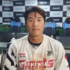 "진짜 신기하다" 역대 5번뿐인 '형제 같은날 홈런', 3살 터울 형은 '동생 잘 치네...' 속으로 감탄