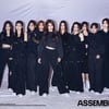 '모든 가능성의 아이돌' 트리플에스,  본격 진출 선언