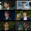 '비밀은 없어' 고경표, 강한나와 얽혔다..예능으로 복귀 시동