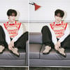 'K팝 레전드' 김재중, 6월 말 컴백..데뷔 20주년 정규 앨범 발매 [공식]