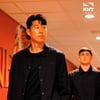 '토트넘이 못해서인가' 손흥민 17골 9도움인데, EPL 올해의 선수 후보 제외 '충격'