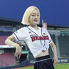 [포토] 서현숙 '김희선 닮은 황금 마틸다'
