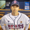 '팀 홈런·OPS 1위' 강승호, '대박 예감'에도 들뜨지 않는다 "개인 목표 전혀 없습니다" [잠실 현장인터뷰]