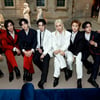 스트레이 키즈, 美 멧 갈라 베스트 드레서..글로벌 패션 아이콘 등극