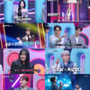 "소름 돋아" 유재석→카리나 '싱크로유', 정규 편성 가능할까 [종합]