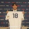 '20년 프로생활' 마친 박석민 "선동열 감독님 제일 감사, 지도자 롤모델은 김기태 감독님" (일문일답)