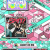 세븐틴 vs 아이브 vs 지코, '쇼 음악중심' 1위 후보
