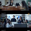'졸업' 정려원, 대치동 일타 강사 등장..학교 문제에 직접 나섰다