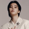 방탄소년단 지민, '2024 가장 아름답고 잘생긴 K팝 스타' 1위