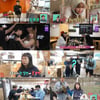 '40kg' 현아 "김밥 1알 먹고 몸매 강박..일주일 굶기도" 충격